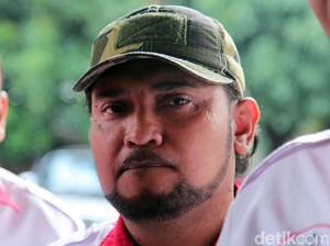 Korlabi Ikut MUI soal Umat Harus Tahan Diri di Kasus Sukmawati