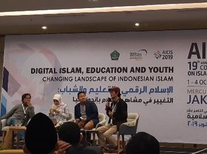 Anak Muda, Agama, dan Kegelisahan Kita