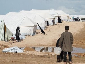 Serangan ISIS Tewaskan 26 Pejuang Pendukung Rezim Suriah