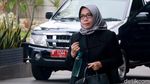 Eni Saragih Diperiksa KPK Soal Kasus Suap Samin Tan