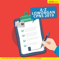 Pemkab Bandung Barat Buka 318 Formasi Cpns