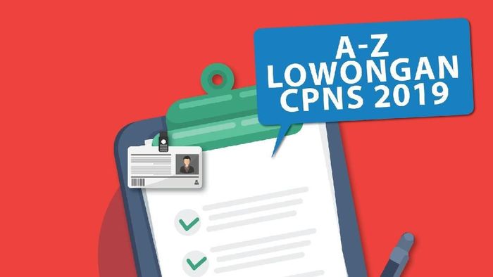 Mohon Maaf Kementerian Ini Tunda Pendaftaran Cpns Sampai 2020