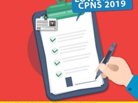 Siap-siap! Pendaftaran CPNS Dibuka 11 November