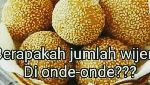 Kocak! Meme Jajanan Kampung Ini Karya dari Netizen