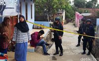 Jejak Penusuk Wiranto, dari Medan Hingga ke Menes