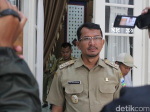 Corona Mewabah, Pemkab Garut Siapkan 83 Ruang Isolasi