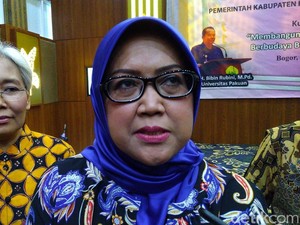 PSBB Kabupaten Bogor Diprioritaskan di Zona Merah, Ini Daftar Daerahnya