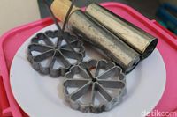 Kembang Goyang dan Akar Kelapa, Jajanan Kampung yang Jadi Ikon Betawi