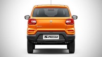 Sayangnya buat orang Indonesia yang menginginkan mobil murah ini belum bisa mendapatkannya. Suzuki menegaskan belum berencana memboyong mobil murah itu dalam waktu dekat ke Tanah Air.Foto: Suzuki India