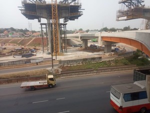 Cibitung ke Telaga Asih Bisa Lewat Tol Maret 2020