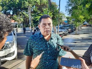 Ngelantur Saat Ditanya Risma, 6 Anak Ini Jalani Tes Urine