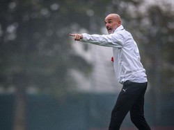 AC Milan tak punya banyak pilihan setelah memecat Marco Giampaolo yang gagal total di tujuh laga awal Serie A. (Instagram @acmilan)