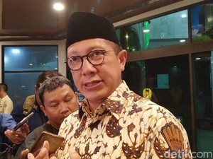 Menag Ajak Seluruh Pemuka Agama Doakan Kesembuhan Wiranto