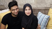 Keduanya mengaku sudah ikhlas dengan apa yang terjadi. Foto: Palevi S/detikFoto