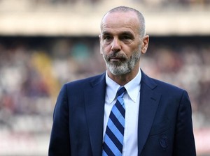 Dulu Fans Inter, Pioli: Yang Lalu Biarlah Berlalu