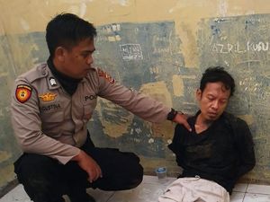 Penusuk Menko Polhukam Wiranto Diancam Hukuman Mati