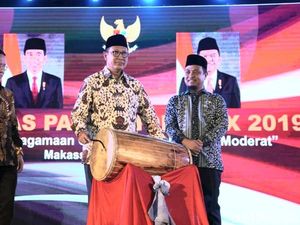 Menag Harap Pendidikan Agama Dipermantap untuk Tepis Paham Radikal