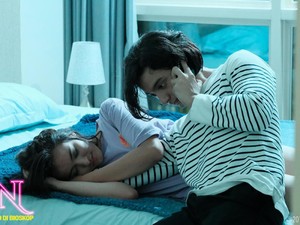 SIN Kisah Cinta Sepasang Remaja