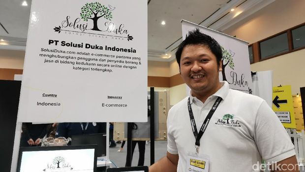 Urus Keluarga yang Meninggal Sekarang Ada Aplikasinya