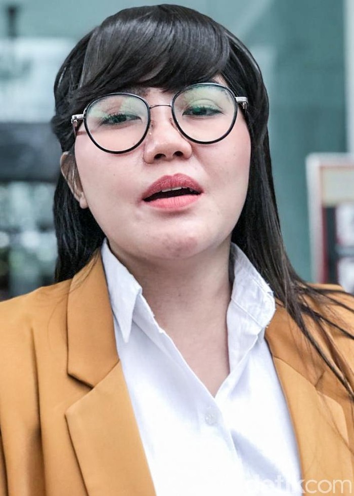 Via Vallen Adik Bungsu Kd Dan Yuni Shara Hingga Pernikahan Delon