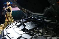 Spek BMW Seri 7 Terbaru yang Dibanderol Mulai Rp 1,8 Miliar