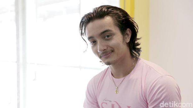 Yuk, Kenalan dengan Si Ganteng Bryan Domani