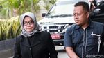 Eni Saragih Diperiksa KPK Soal Kasus Suap Samin Tan