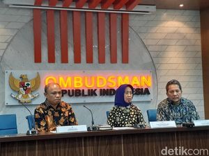 Ombudsman: Irwasum Polri Tolak Saran Terkait Penanganan Demo 21-22 Mei