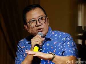 Demokrat: Tak Perlu Menjilat Jokowi dengan Usulkan Presiden 3 Periode