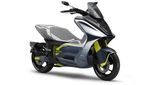 Kendaraan Masa Depan Yamaha, Nmax Listrik sampai Mobil Otonom