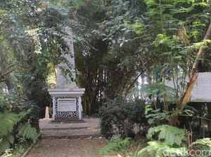 Foto: Harta Karun di Jawa Barat