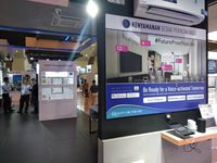 Panasonic Kenalkan Inovasi Teknologi Atasi Kualitas Udara yang Buruk