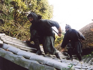 Wow! Ada Perekrutan Ninja Lagi Setelah 400 Tahun