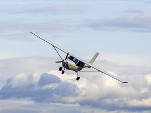 Langgar Aturan Lintas Udara, Pilot Remaja Ditahan