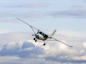 4 Pilot Tewas Usai 2 Pesawat Militer Filipina Tabrakan di Udara