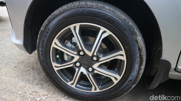 Start-nya Sempat Selow, Sigra Kini Jadi Andalan Daihatsu