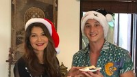 Tamara Bleszynski merupakan mantan istri Mike Lewis. Dok. Instagram/tamarableszynskiofficial