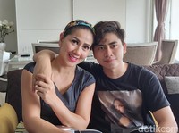 Trauma Bawa Mobil Sendiri, Athalla Naufal Kini Pilih Pakai Sopir