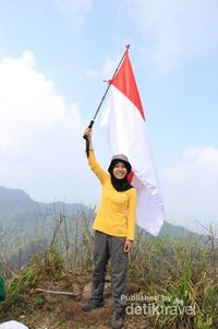 Pandeglang dan Gunung Aseupan yang Sepi
