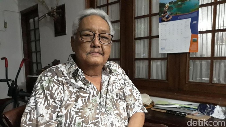 Pilwalkot Solo, Eks Relawan Prabowo Pilih Purnomo Ketimbang Gibran Pilwalkot Solo, Eks Relawan Prabowo Pilih Purnomo Ketimbang Gibran