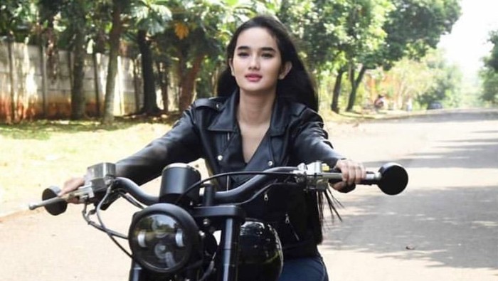 Faby Marcelia