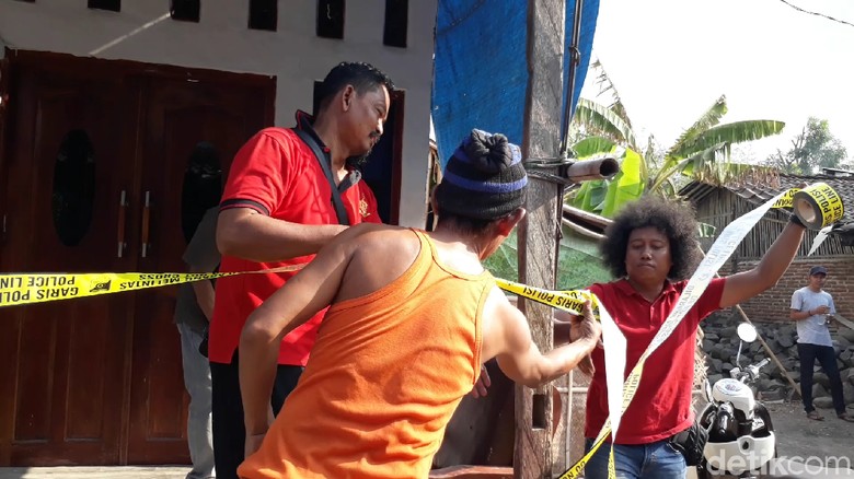 Ini yang Dilakukan Polda Setelah Tahu Penyerang Wiranto Warga Jateng Ini yang Dilakukan Polda Setelah Tahu Penyerang Wiranto Warga Jateng
