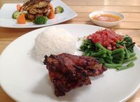 Tambah Semangat dengan Pedas Enak Ayam Taliwang di 5 Tempat Ini