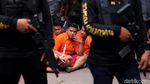Ratusan Kasus Narkoba Diungkap dalam Operasi Nila Jaya 2019