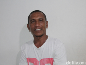 Kini Dirawat di Jakarta, Alfin Sudah Keluhkan Sakit Kepala Sebelum Gempa Ambon