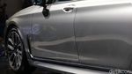 Tampang Keren Sedan Termewah BMW