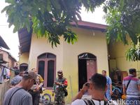 Jejak Penusuk Wiranto, dari Medan Hingga ke Menes