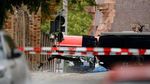 Suasana Pasca Penembakan Brutal di Jerman