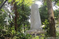 Taman Junghuhn, Cagar Alam Jabar yang Terlupakan