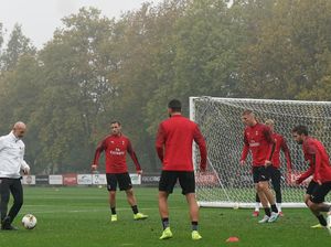 Mantan Direktur Milan Dukung Keputusan Manajemen Tunjuk Stefano Pioli